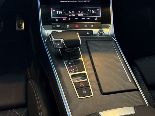 Audi A6 Avant 55 367pk TFSI e quattro S edition Competition / Stoelverwarming voor en achter / Optiekpakk... ActivLease financial lease