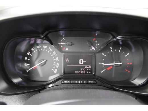 Citroën Berlingo 1.5 BlueHDI 100pk Club | Airco | 3-Zits | Navigatie d.m.v Apple Carplay- Android Auto | 2 zitplaa... ActivLease financial lease