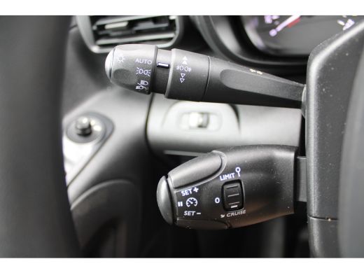 Citroën Berlingo 1.5 BlueHDI 100pk Club | Airco | 3-Zits | Navigatie d.m.v Apple Carplay- Android Auto | 2 zitplaa... ActivLease financial lease