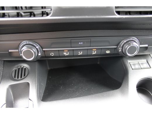Citroën Berlingo 1.5 BlueHDI 100pk Club | Airco | 3-Zits | Navigatie d.m.v Apple Carplay- Android Auto | 2 zitplaa... ActivLease financial lease