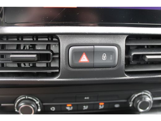 Citroën Berlingo 1.5 BlueHDI 100pk Club | Airco | 3-Zits | Navigatie d.m.v Apple Carplay- Android Auto | 2 zitplaa... ActivLease financial lease
