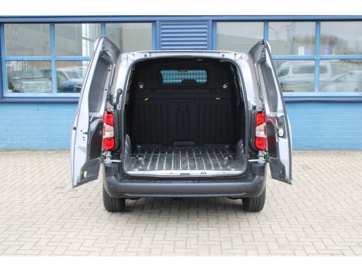 Citroën Berlingo 1.5 BlueHDI 100pk Club | Airco | 3-Zits | Navigatie d.m.v Apple Carplay- Android Auto | 2 zitplaa... ActivLease financial lease