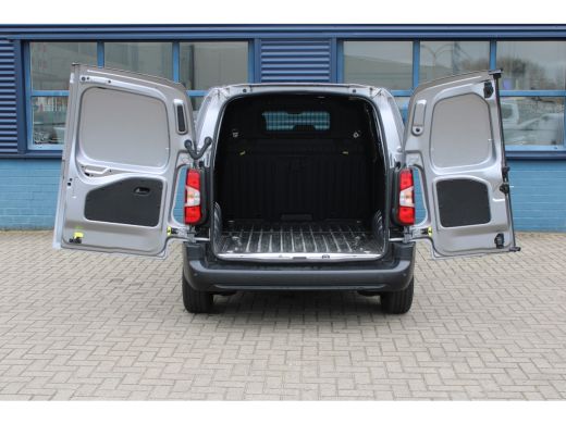 Citroën Berlingo 1.5 BlueHDI 100pk Club | Airco | 3-Zits | Navigatie d.m.v Apple Carplay- Android Auto | 2 zitplaa... ActivLease financial lease