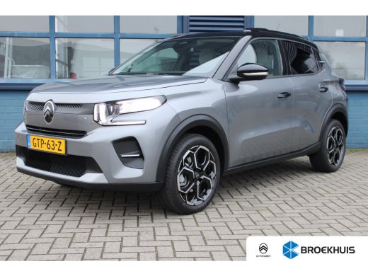 Citroën C3 Citroen 1.2 Turbo Max
