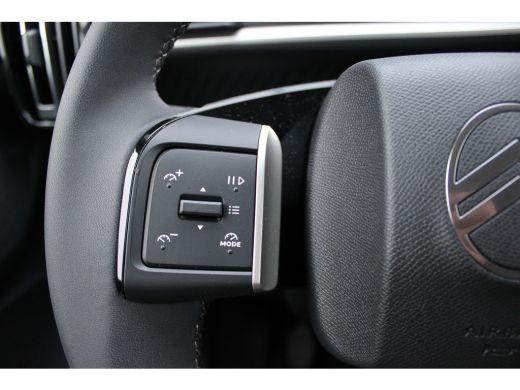 Citroën C3 Citroen 1.2 Turbo Max ActivLease financial lease