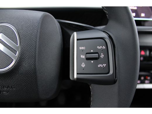Citroën C3 Citroen 1.2 Turbo Max ActivLease financial lease