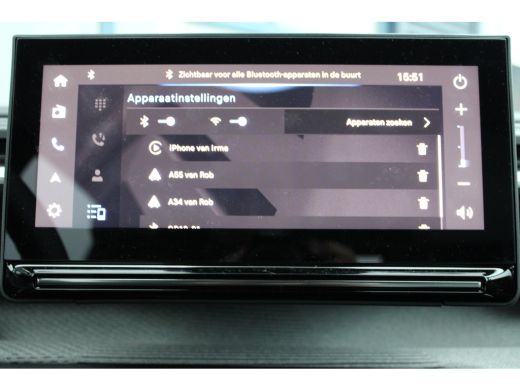 Citroën C3 Citroen 1.2 Turbo Max ActivLease financial lease