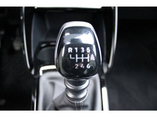 Citroën C3 Citroen 1.2 Turbo Max ActivLease financial lease