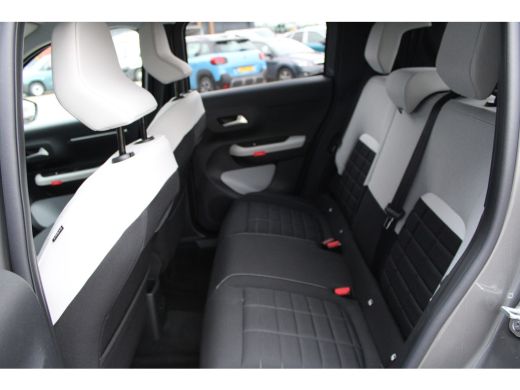 Citroën C3 Citroen 1.2 Turbo Max ActivLease financial lease