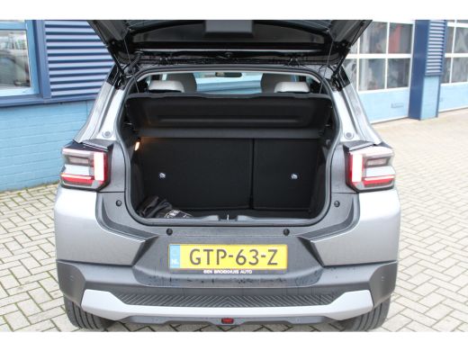 Citroën C3 Citroen 1.2 Turbo Max ActivLease financial lease