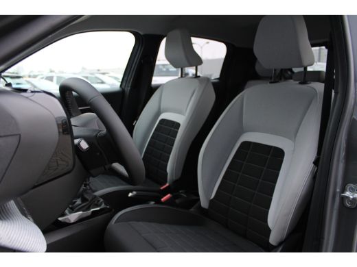 Citroën C3 Citroen 1.2 Turbo Max ActivLease financial lease