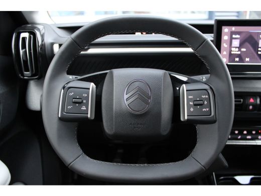 Citroën C3 Citroen 1.2 Turbo Max ActivLease financial lease
