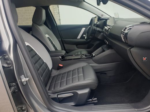 Citroën C4 Citroen 1.2 Hybrid 136 Max | Cruise control adaptief met Stop&Go | Dodehoek detectie | Full-LED k... ActivLease financial lease