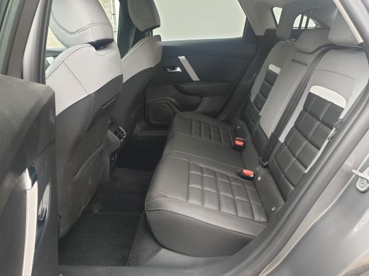 Citroën C4 Citroen 1.2 Hybrid 136 Max | Cruise control adaptief met Stop&Go | Dodehoek detectie | Full-LED k... ActivLease financial lease