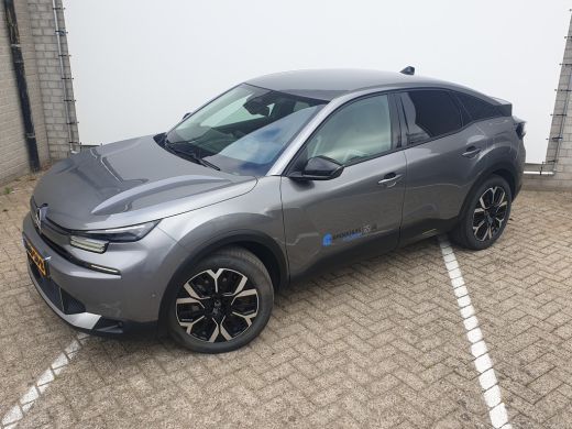 Citroën C4 Citroen 1.2 Hybrid 136 Max | Cruise control adaptief met Stop&Go | Dodehoek detectie | Full-LED k... ActivLease financial lease