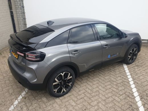 Citroën C4 Citroen 1.2 Hybrid 136 Max | Cruise control adaptief met Stop&Go | Dodehoek detectie | Full-LED k... ActivLease financial lease