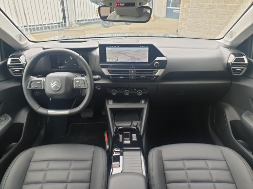 Citroën C4 Citroen 1.2 Hybrid 136 Max | Cruise control adaptief met Stop&Go | Dodehoek detectie | Full-LED k... ActivLease financial lease
