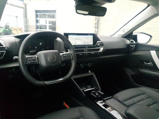 Citroën C4 Citroen 1.2 Hybrid 136 Max | Cruise control adaptief met Stop&Go | Dodehoek detectie | Full-LED k... ActivLease financial lease
