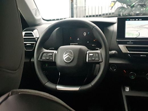 Citroën C4 Citroen 1.2 Hybrid 136 Max | Cruise control adaptief met Stop&Go | Dodehoek detectie | Full-LED k... ActivLease financial lease