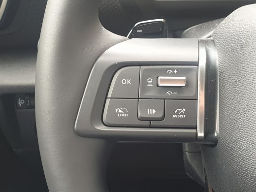 Citroën C4 Citroen 1.2 Hybrid 136 Max | Cruise control adaptief met Stop&Go | Dodehoek detectie | Full-LED k... ActivLease financial lease