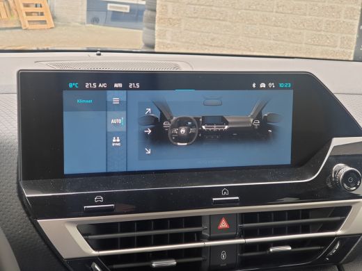 Citroën C4 Citroen 1.2 Hybrid 136 Max | Cruise control adaptief met Stop&Go | Dodehoek detectie | Full-LED k... ActivLease financial lease