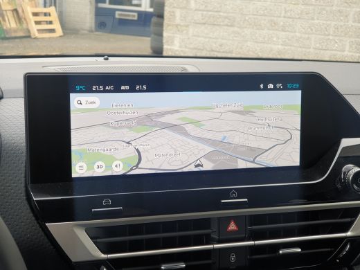 Citroën C4 Citroen 1.2 Hybrid 136 Max | Cruise control adaptief met Stop&Go | Dodehoek detectie | Full-LED k... ActivLease financial lease