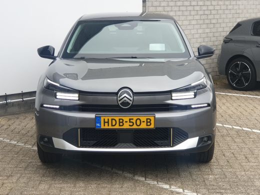 Citroën C4 Citroen 1.2 Hybrid 136 Max | Cruise control adaptief met Stop&Go | Dodehoek detectie | Full-LED k... ActivLease financial lease