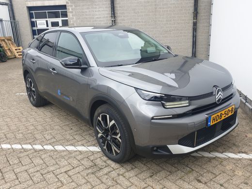 Citroën C4 Citroen 1.2 Hybrid 136 Max | Cruise control adaptief met Stop&Go | Dodehoek detectie | Full-LED k... ActivLease financial lease