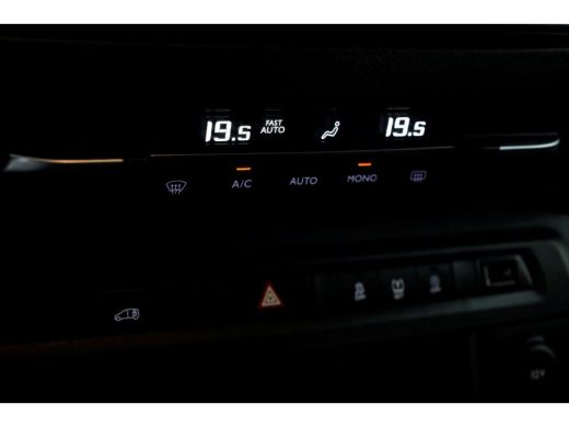 Citroën Jumpy 2.0 BlueHDI 120pk E6 Lang Airco/Achterklep 12-2018 ActivLease financial lease