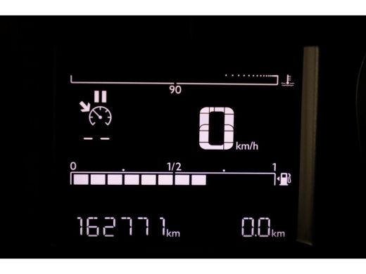 Citroën Jumpy 2.0 BlueHDI 120pk E6 Lang Airco/Achterklep 12-2018 ActivLease financial lease