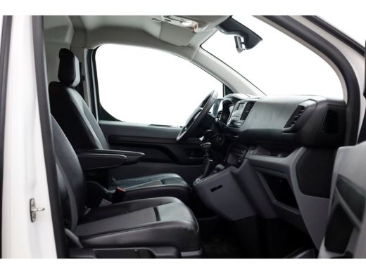 Citroën Jumpy 2.0 BlueHDI 120pk E6 Lang Airco/Achterklep 12-2018 ActivLease financial lease