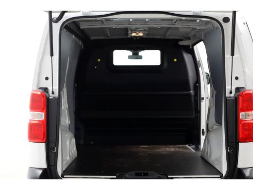 Citroën Jumpy 2.0 BlueHDI 120pk E6 Lang Airco/Achterklep 12-2018 ActivLease financial lease