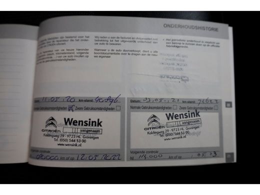 Citroën Jumpy 2.0 BlueHDI 120pk E6 Lang Airco/Achterklep 12-2018 ActivLease financial lease