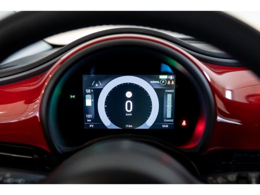 Fiat 500 RED 24 kWh | Airco (automatisch) | Airco (automatisch) | Apple Carplay/Android Auto ActivLease financial lease