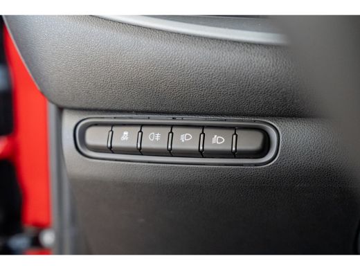 Fiat 500 RED 24 kWh | Airco (automatisch) | Airco (automatisch) | Apple Carplay/Android Auto ActivLease financial lease