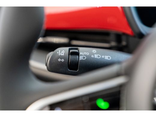 Fiat 500 RED 24 kWh | Airco (automatisch) | Airco (automatisch) | Apple Carplay/Android Auto ActivLease financial lease