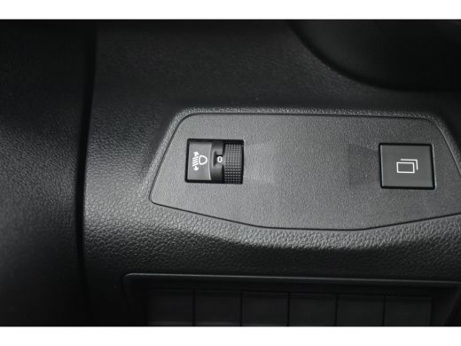 Fiat Doblò 1.5 L1 | Airco | Apple Carplay/Android Auto | Autonome parkeerfunctie ActivLease financial lease