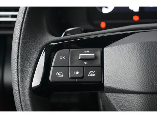 Fiat Doblò 1.5 L1 | Airco | Apple Carplay/Android Auto | Autonome parkeerfunctie ActivLease financial lease