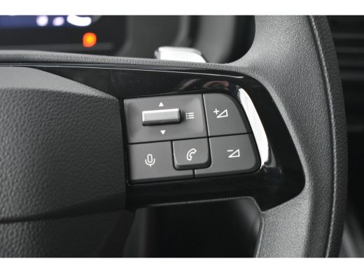 Fiat Doblò 1.5 L1 | Airco | Apple Carplay/Android Auto | Autonome parkeerfunctie ActivLease financial lease