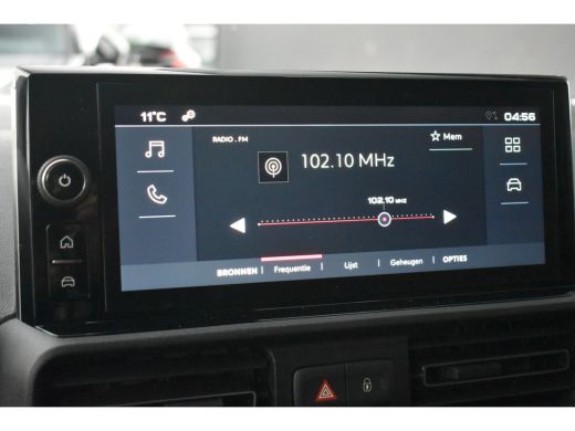 Fiat Doblò 1.5 L1 | Airco | Apple Carplay/Android Auto | Autonome parkeerfunctie ActivLease financial lease