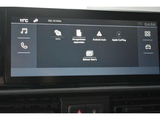 Fiat Doblò 1.5 L1 | Airco | Apple Carplay/Android Auto | Autonome parkeerfunctie ActivLease financial lease