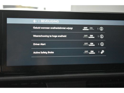 Fiat Doblò 1.5 L1 | Airco | Apple Carplay/Android Auto | Autonome parkeerfunctie ActivLease financial lease