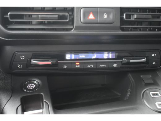 Fiat Doblò 1.5 L1 | Airco | Apple Carplay/Android Auto | Autonome parkeerfunctie ActivLease financial lease