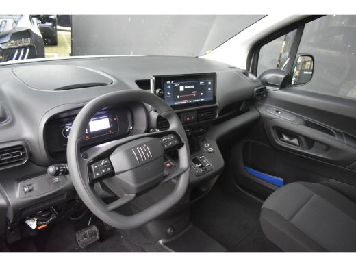 Fiat Doblò 1.5 L1 | Airco | Apple Carplay/Android Auto | Autonome parkeerfunctie ActivLease financial lease