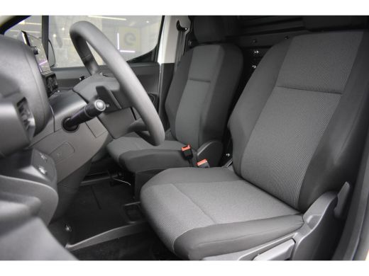 Fiat Doblò 1.5 L1 | Airco | Apple Carplay/Android Auto | Autonome parkeerfunctie ActivLease financial lease