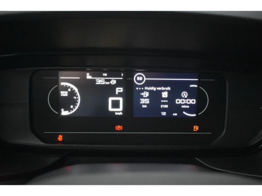 Fiat Doblò 1.5 L1 | Airco | Apple Carplay/Android Auto | Autonome parkeerfunctie ActivLease financial lease