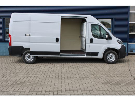Fiat Ducato 2.2 MultiJet 140 pk S&S L3H2 3.3t | € 10.380,- Voorraad Voordeel | 3,9% Financial Lease | BETIMME... ActivLease financial lease