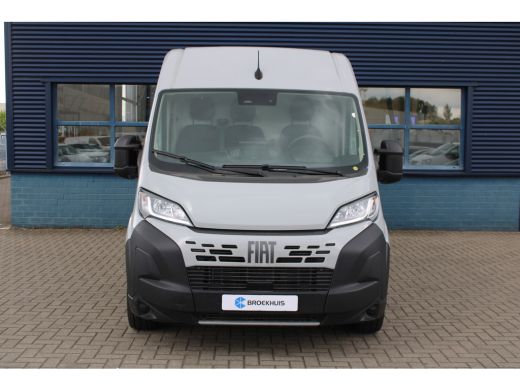 Fiat Ducato 2.2 MultiJet 140 pk S&S L3H2 3.3t | € 10.380,- Voorraad Voordeel | 3,9% Financial Lease | BETIMME... ActivLease financial lease