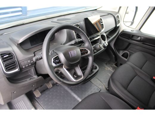 Fiat Ducato 2.2 MultiJet 140 pk S&S L3H2 3.3t | € 10.380,- Voorraad Voordeel | 3,9% Financial Lease | BETIMME... ActivLease financial lease