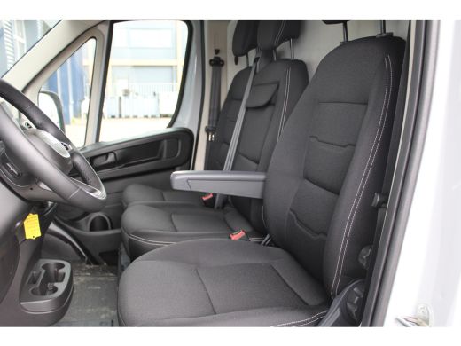 Fiat Ducato 2.2 MultiJet 140 pk S&S L3H2 3.3t | € 10.380,- Voorraad Voordeel | 3,9% Financial Lease | BETIMME... ActivLease financial lease